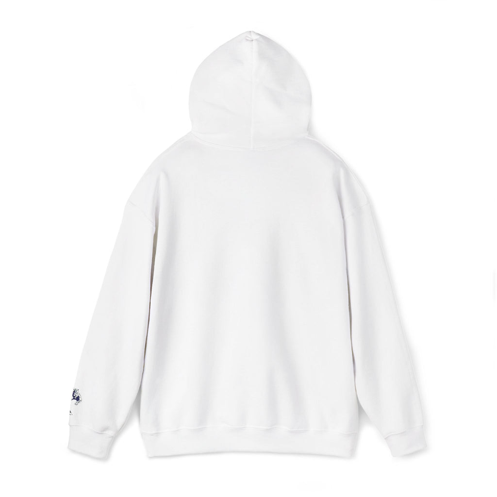 Unisex Heavy Blend™ Hooded Sweatshirt 🐋