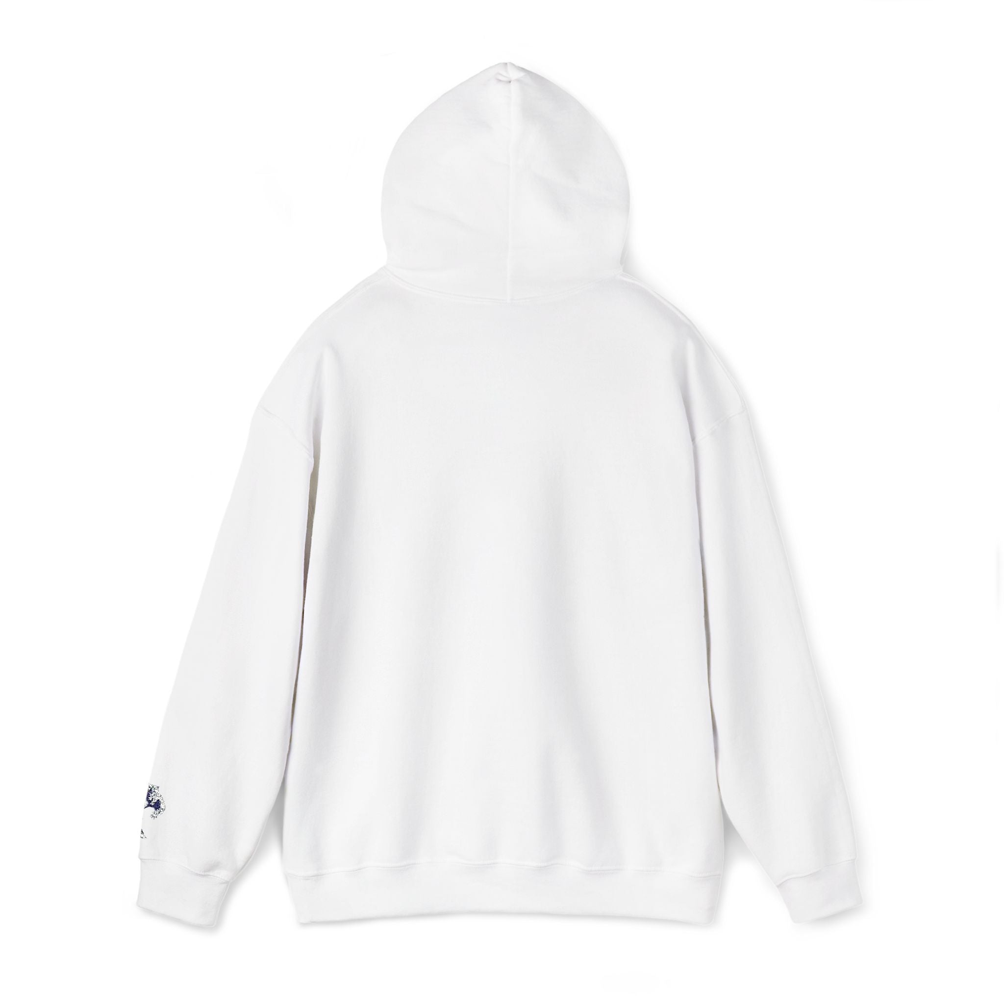 Unisex Heavy Blend™ Hooded Sweatshirt 🐋