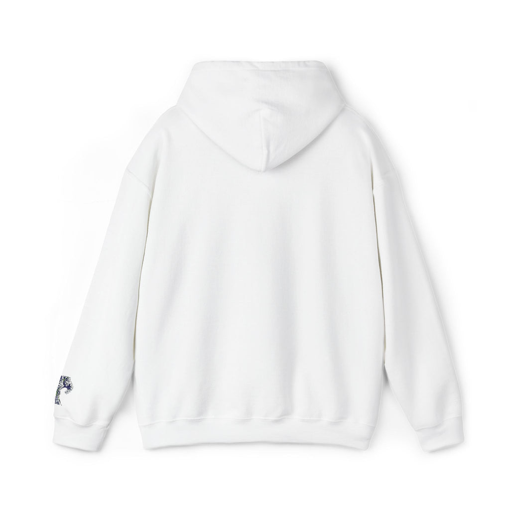 Unisex Heavy Blend™ Hooded Sweatshirt 🐋