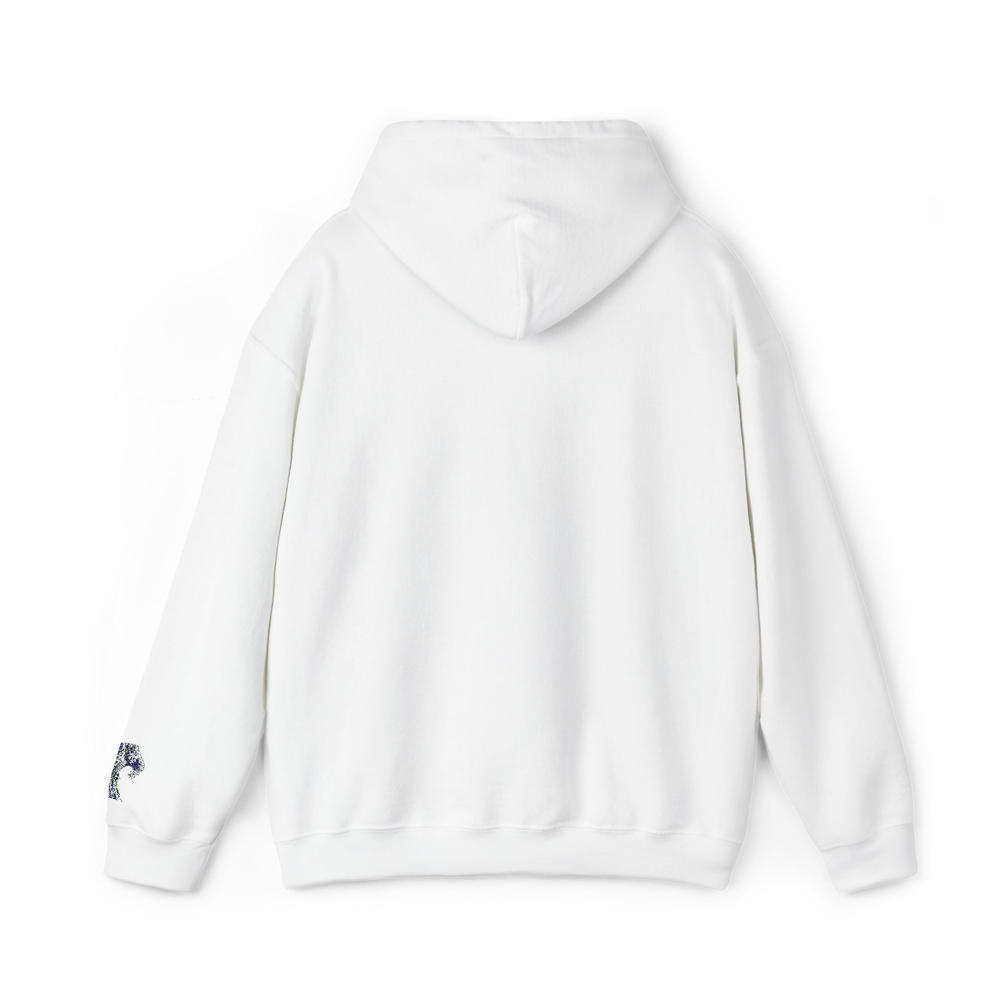 Unisex Heavy Blend™ Hooded Sweatshirt 🐋