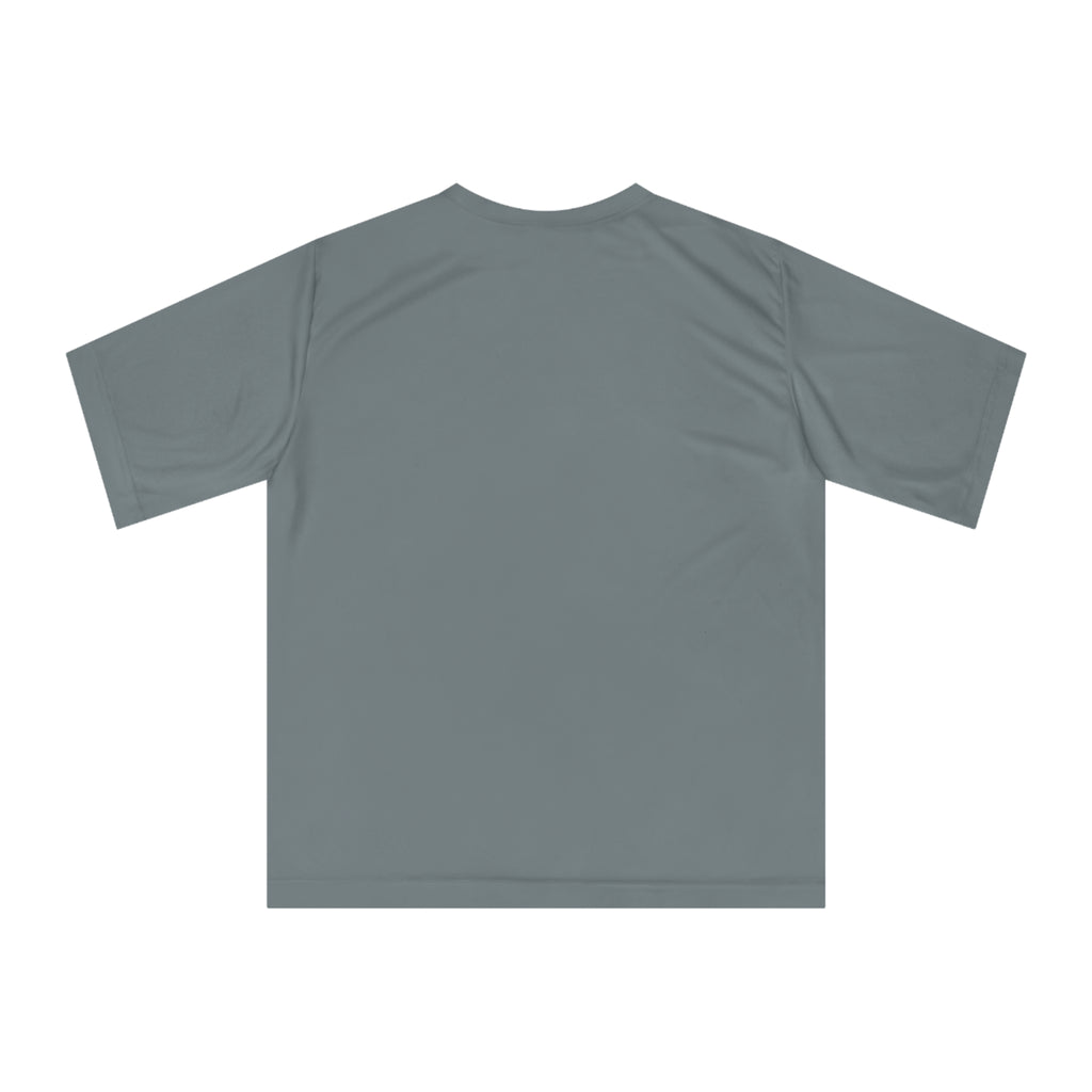 Marine Monsters Unisex Performance T-Shirt, Graphic Tee for Ocean Lovers, Casual Wear, Beach Days, Gift for Adventurers, Everyday Comfort