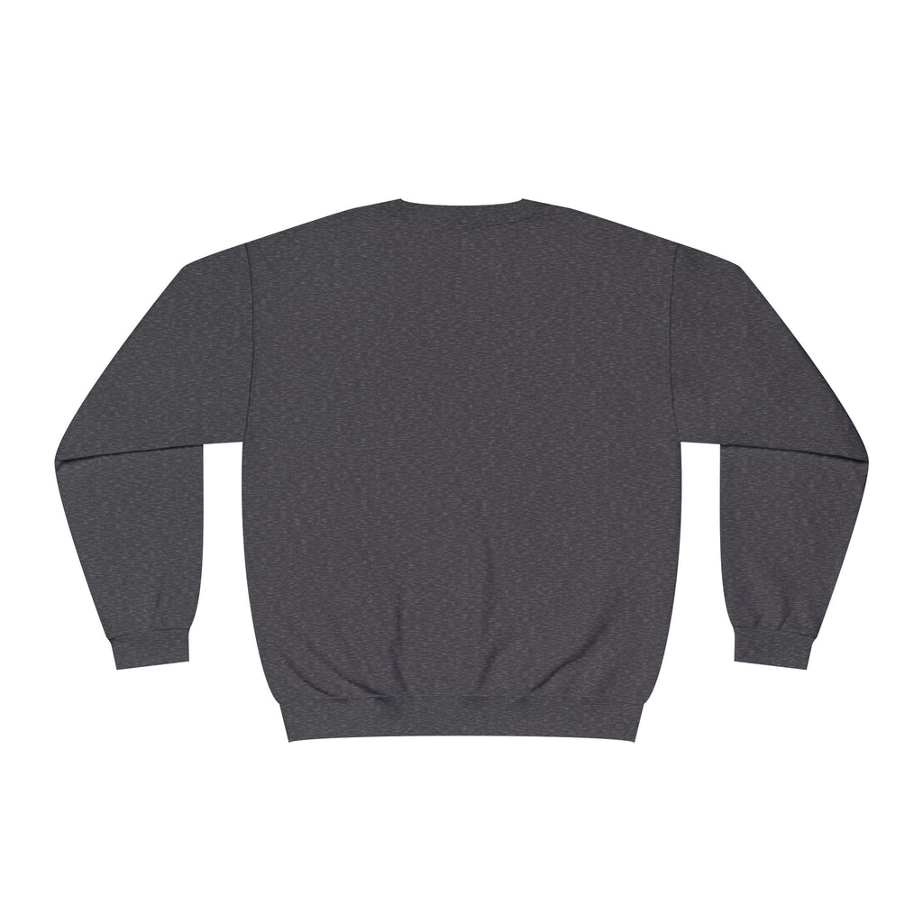 Futuristic Graphic Sweatshirt