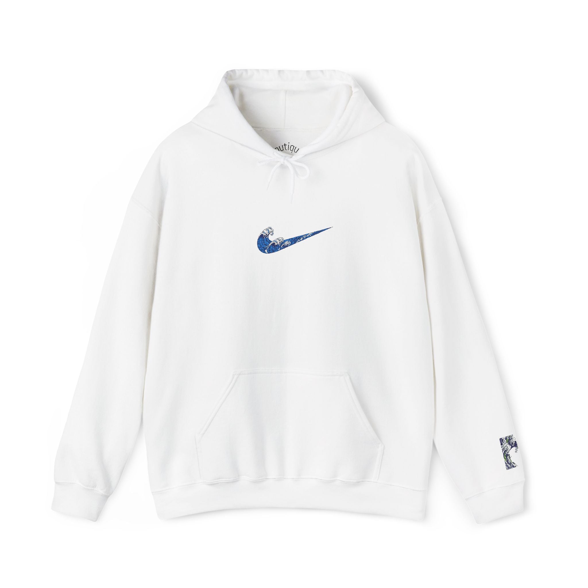 Unisex Heavy Blend™ Hooded Sweatshirt 🐋